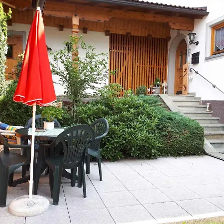 Apartman In Stummerberg/zillertal 792 *
