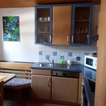 Apartman In Stummerberg/zillertal 792 Stummerberg