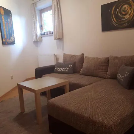 Apartman In Stummerberg/zillertal 792 *