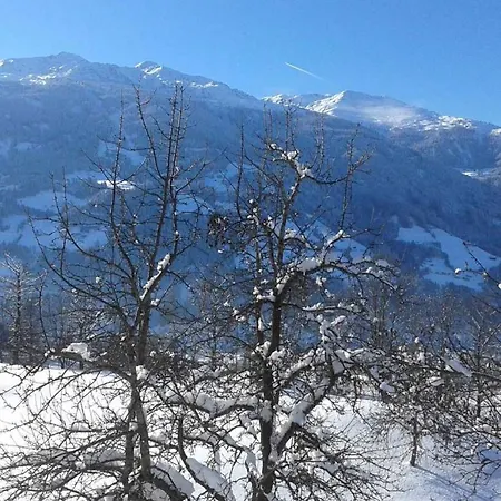 In Stummerberg/zillertal 792