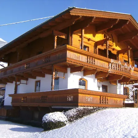 Apartman In Stummerberg/zillertal 792