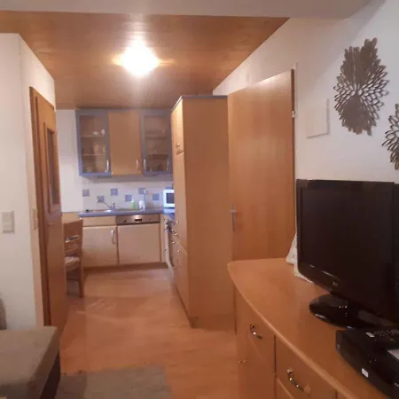 Apartament In Stummerberg/zillertal 792